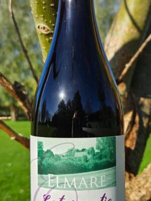 Catrinaotje (portachtige drank)
