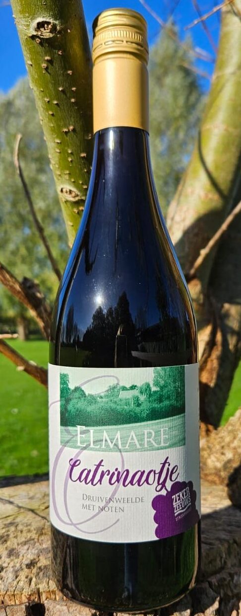 Catrinaotje (portachtige drank)