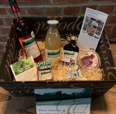 Pakket #8: Zeeuws Elmare Zoet - Afbeelding 2