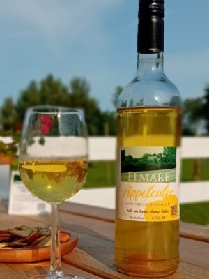 NIEUW !!  Appelcider