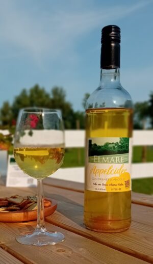 NIEUW !!  Appelcider